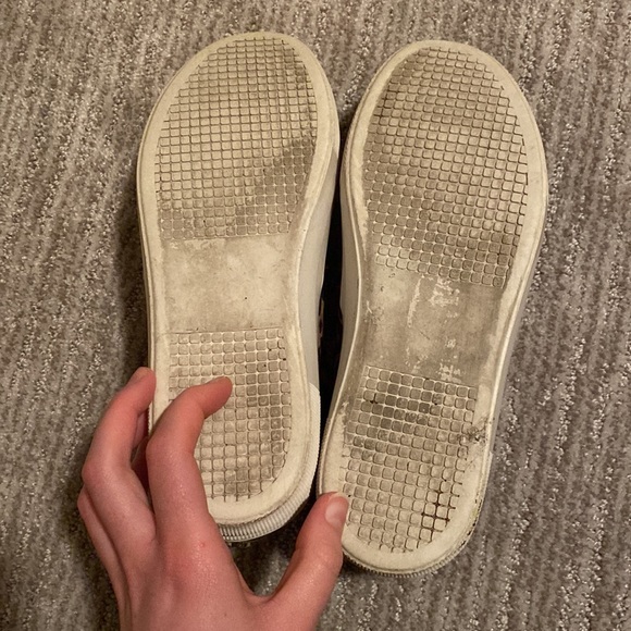 Steve madden slip ons - Picture 4 of 5